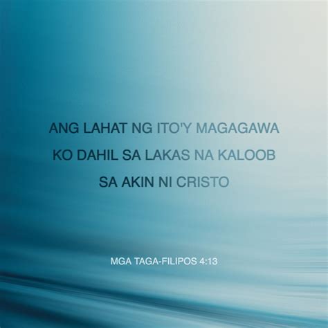filipos 4 13 tagalog|Mga Taga.